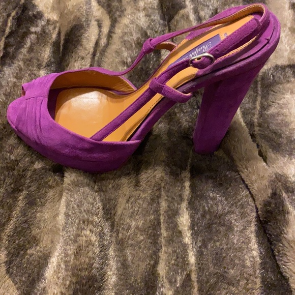 Ralph Lauren shoes - Picture 3 of 7